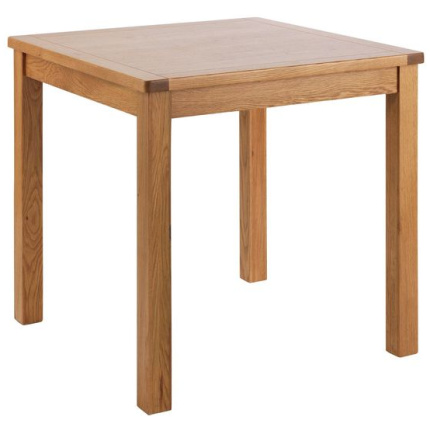 2 seater table