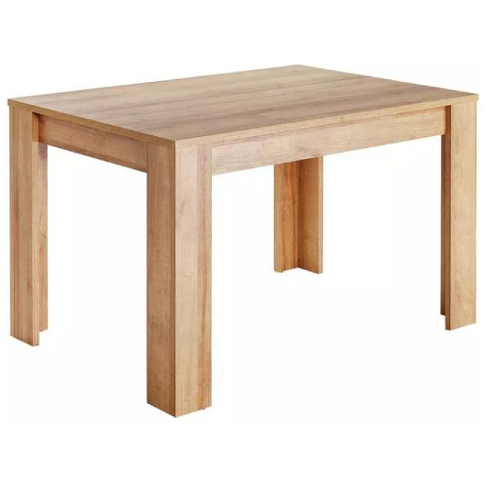 4 Seater Dining Table