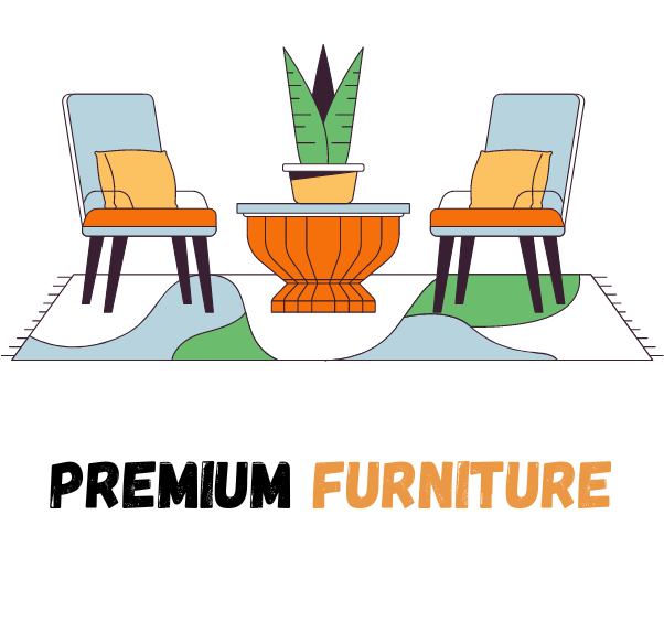 Premium Furniture Cape Town